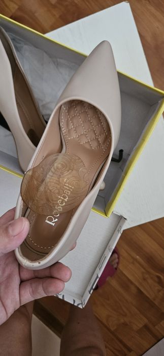 Продам туфли в хорошем состоянии