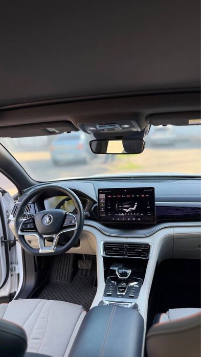 BYD song plus 2023