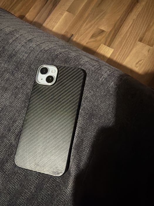 Iphone 15 plus 128 gb alb , 83%