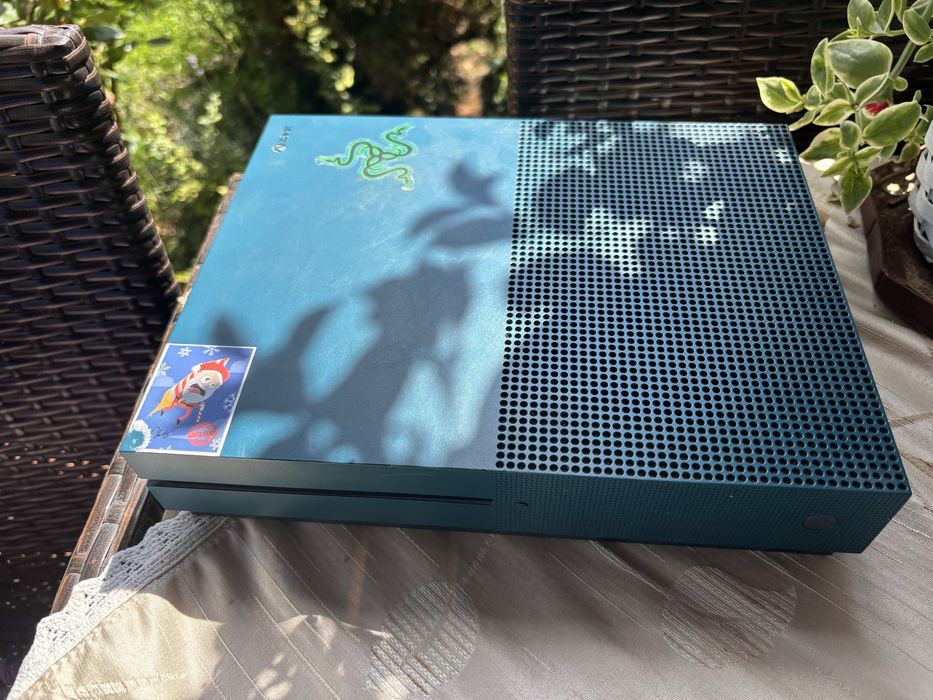 De vânzare xbox one s
