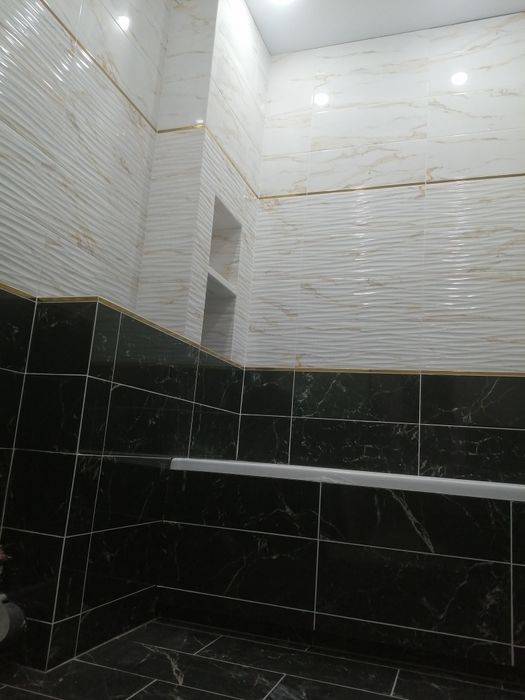 Кафельщик,Укладка керамогранита