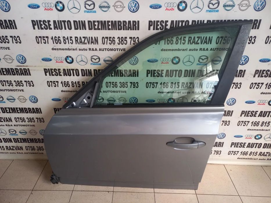 Usa Portiera Stanga Fata Bmw X3 E83 - Dezmembrari Arad