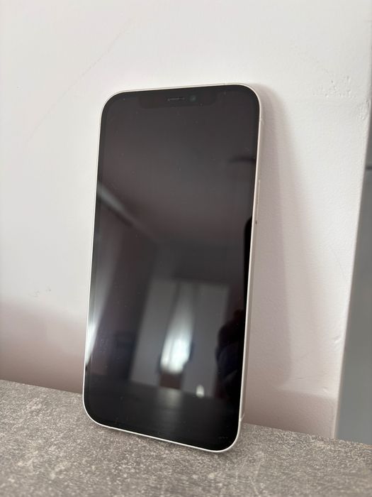 iPhone 12 64 gb alb