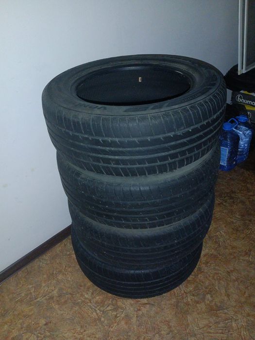 Колеса от кашкаи