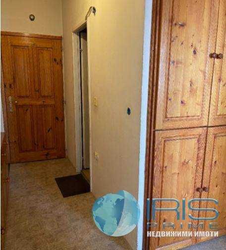 Продава се Двустаен апартамент в Шумен, Тракия - 59 кв.м за 1323 €/кв.м - Снимка #8