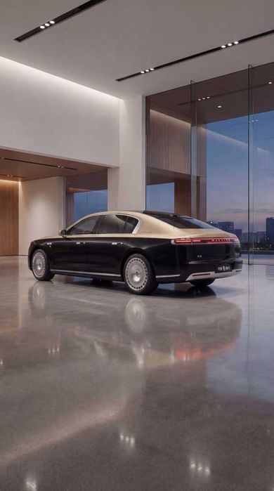 Mix Motors Maextro S800 avtomobili под заказ Сip Tashkent