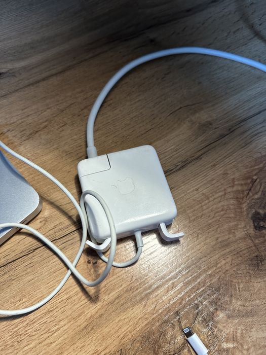 Продажа MacBook