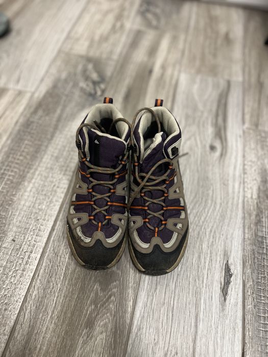 Планинарски обувки Quechua