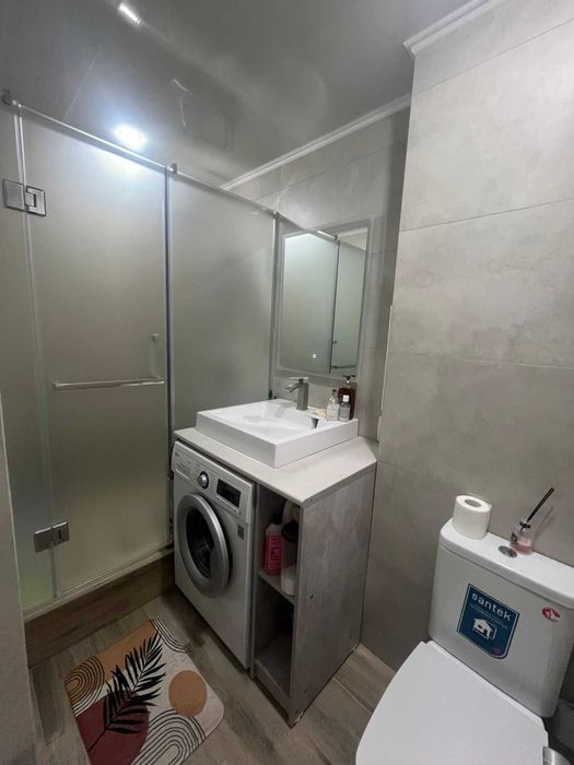 В продаже 2х комнатная квартира - Görünüm 5