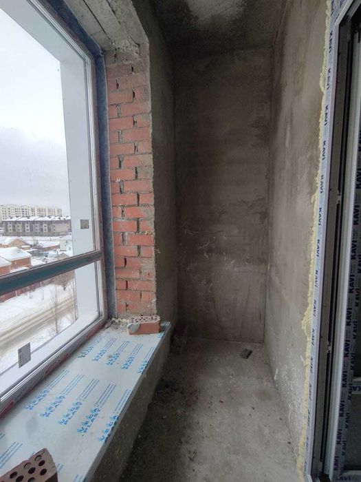 3-ком.квартир, р.н. Алтын Армана!