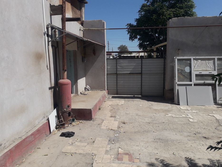 Сутни кайта ишлаш сехи