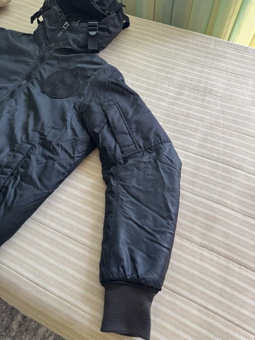 Оригимално яке G-star RAW DENIM