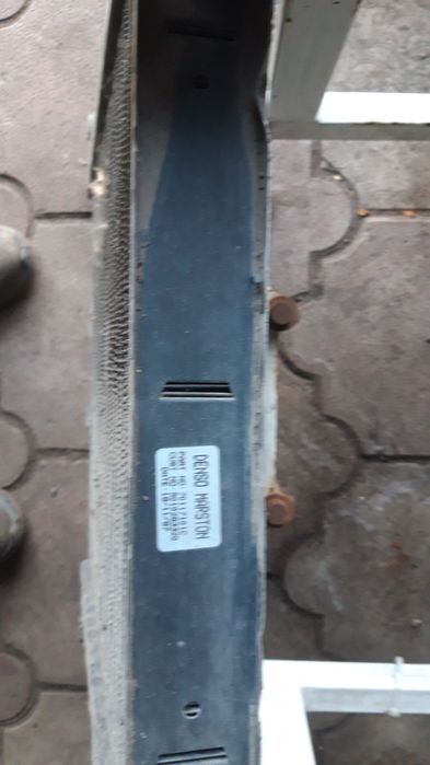 Продам интеркуллер