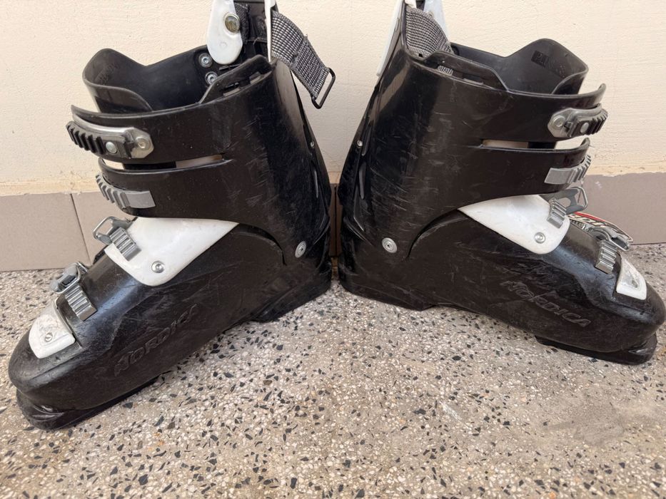 Ски обувки Nordica