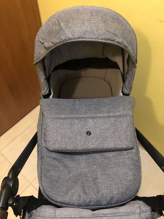 Бебешка Количка Notd Active