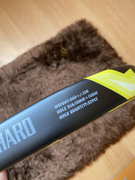 Racheta Padel Forza Supreme Power V2