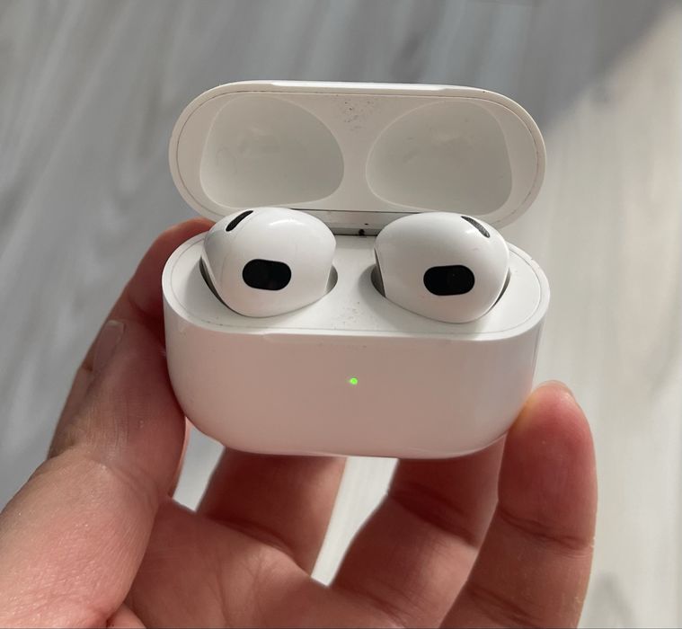 Airpods 3 оригинал