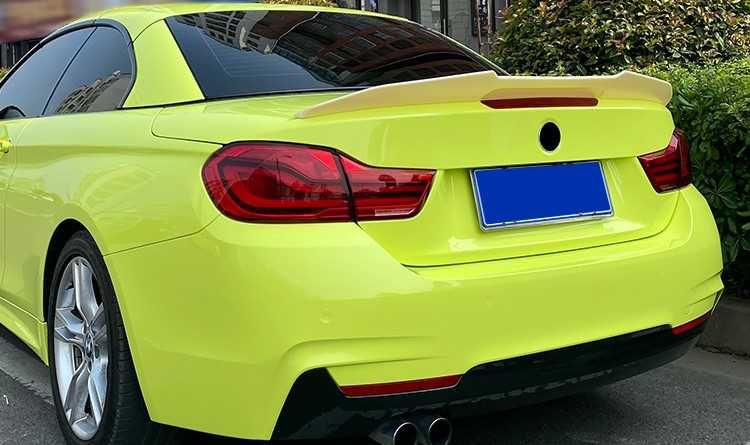 ЧЕРЕН PSM Style спойлер за BMW F33