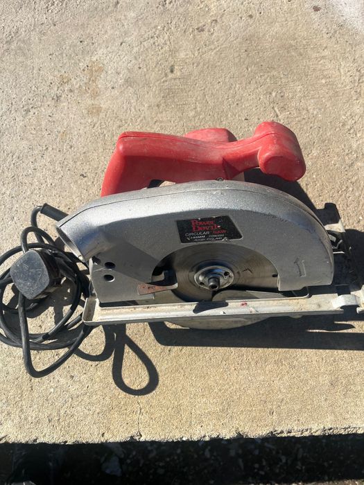 Инструменти втора употреба