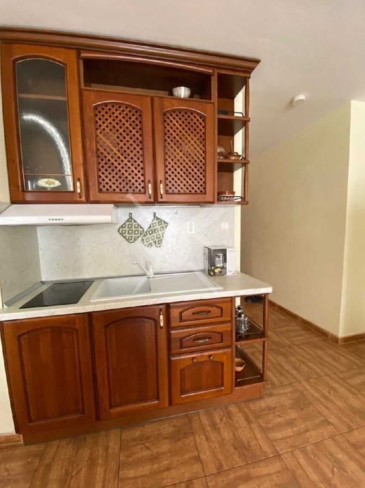 Продава се Двустаен апартамент в Свети Влас - 63 кв.м за 1477 €/кв.м - Снимка #2