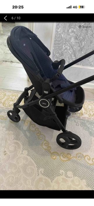 Срочно продам коляску за 30000