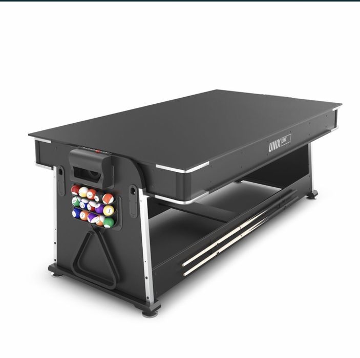 Игровой стол 4в1