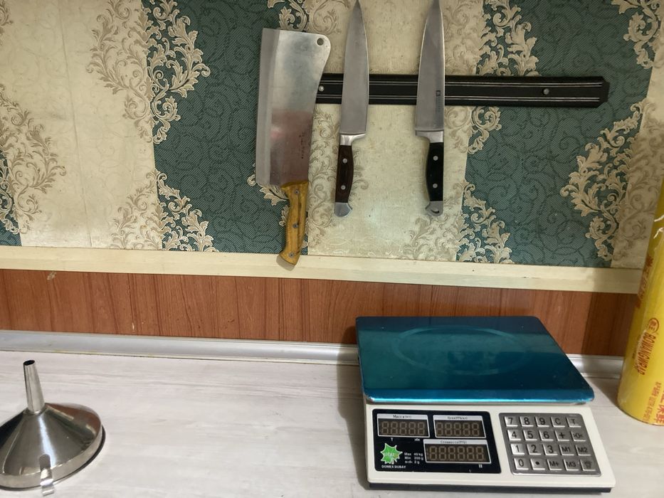 Xaladinli Va Idishla