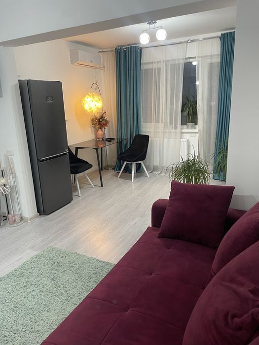 Ap. 2 camere sector 3 / parcare subterana Inclusa