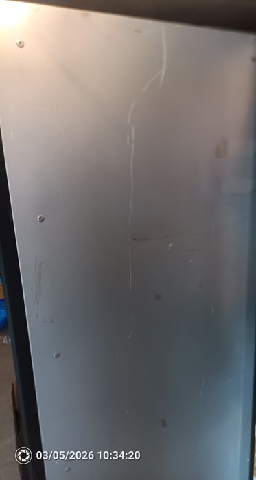 Вендинг машина Снаки Макс