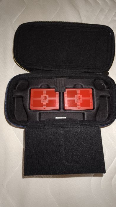 Nintendo Switch Аксесоари