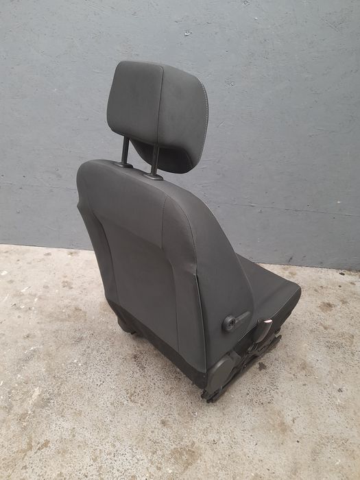 Scaun Stanga Fata Sofer Renault Megane 3 Fluence Europa complet