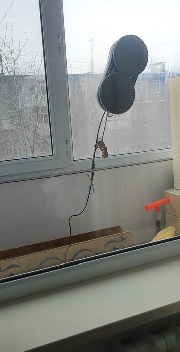 аренда стекло очистителя