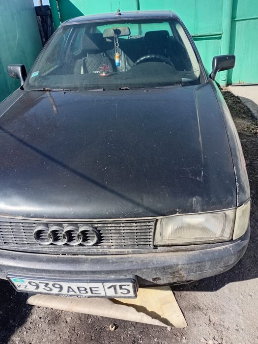 Продам Audi 80 b3