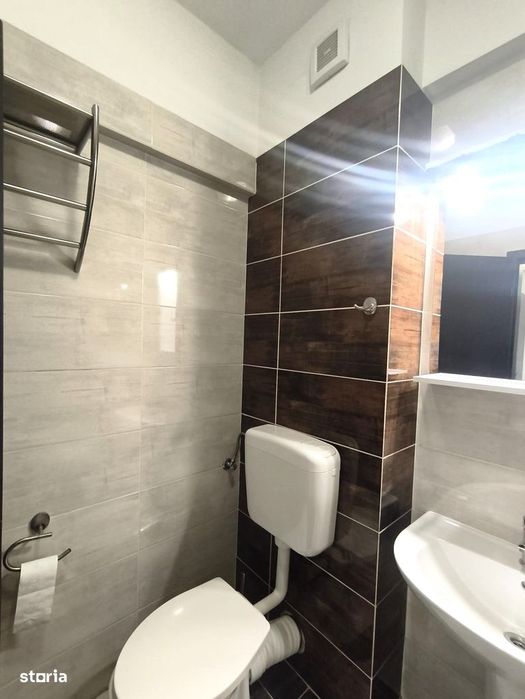 Rahova- Confort Urban - Apartament 2 camere - Loc de parcare - 500 EUR
