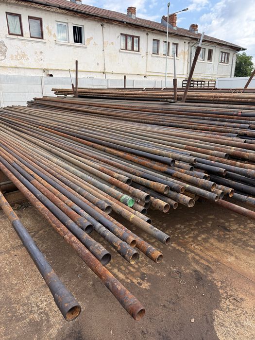 Vand teava tubing