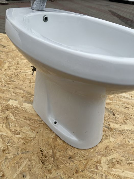 bideu in conditii foarte bune