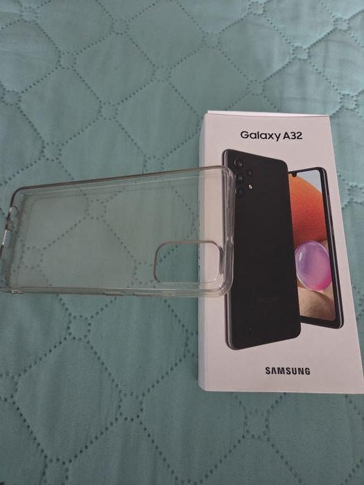 Самсунг Галакси А 32