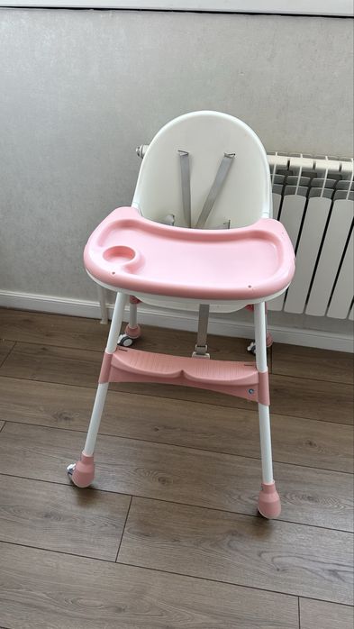 Стульчик для кормление