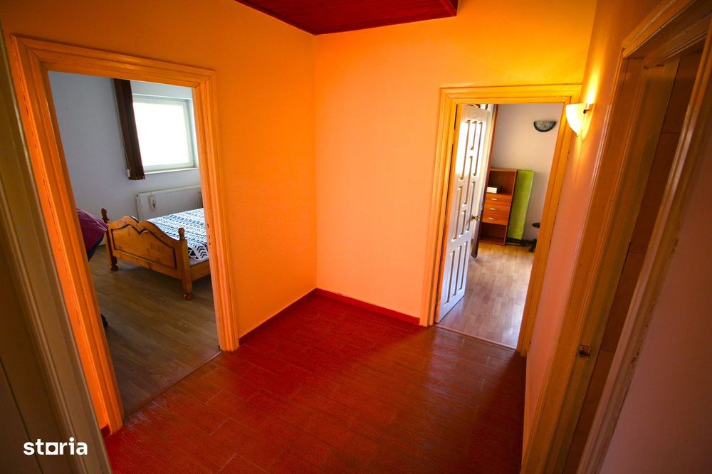 Vila exclusivista P+1E in Mamaia Nord la 500m de Promenada si Plaja