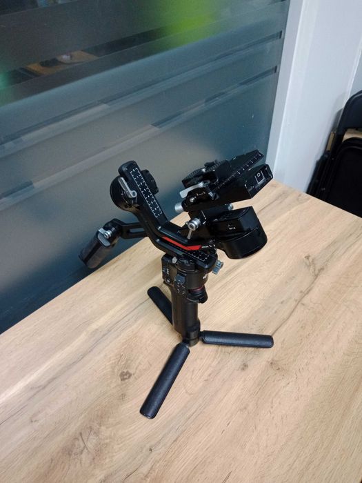 DJI Ronin RS 4 Combo