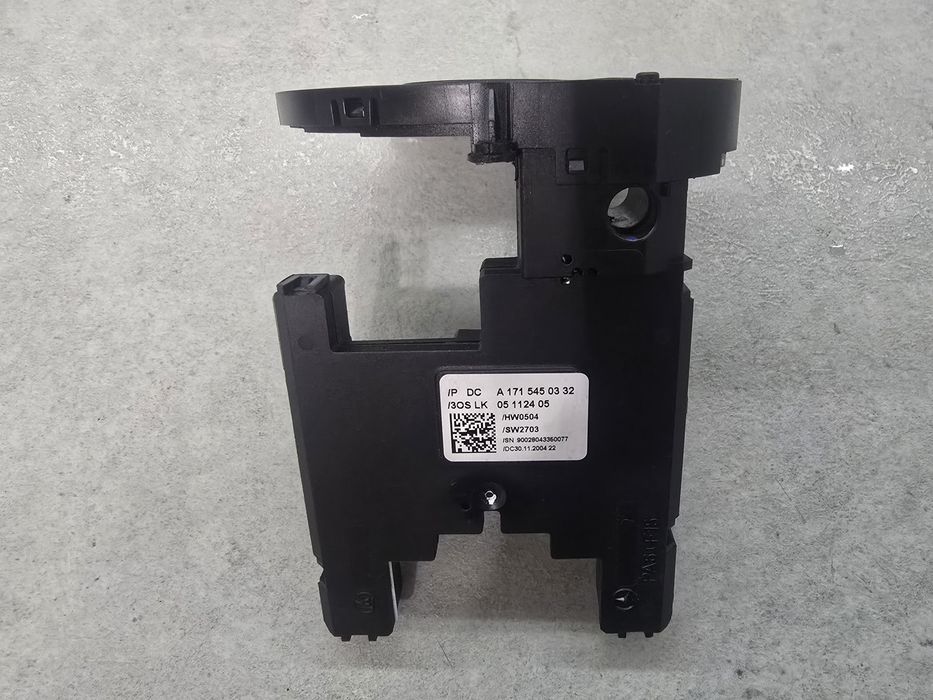 Датчик , сензор за ъгъла на завиване Мерцедес Mercedes W 211