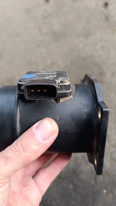 Валюметр ниссан примьера объем 2