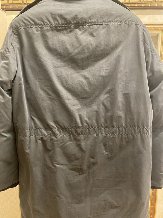 Зимняя куртка , cerruti