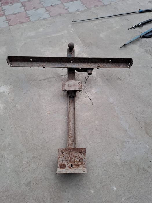 Фаркоп отечественный