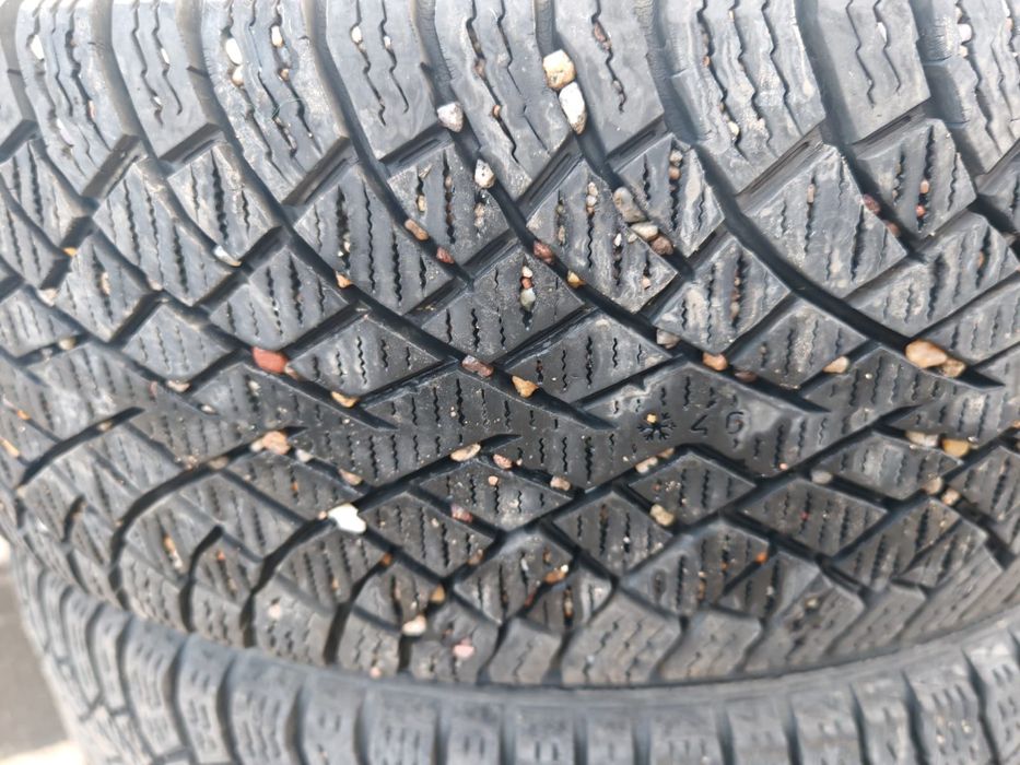 Шины покрышки зимние