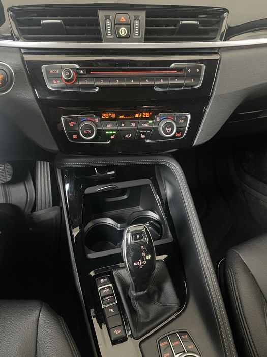BMW X1 2018 — imagine 5