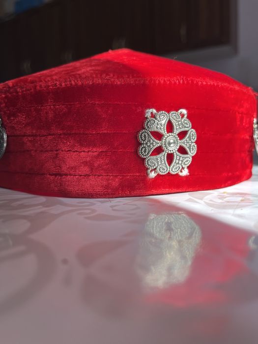 Тақия, тюбитейка