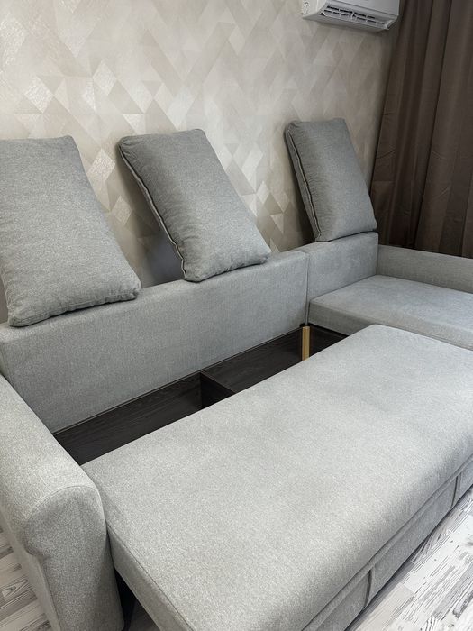 Диван 3 метровый