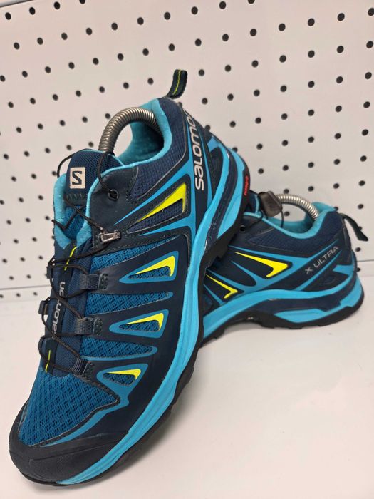 Оригинални мъжки обувки- Salomon X ultra 3 Hiking