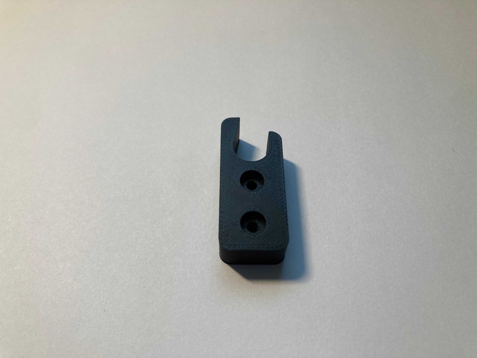 Ремонтна планка за щора за Audi A4